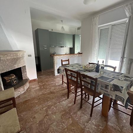 Appartamento Casa Vacanze Montesilvano Marina מראה חיצוני תמונה