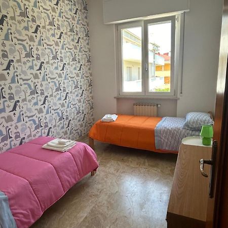 Appartamento Casa Vacanze Montesilvano Marina מראה חיצוני תמונה