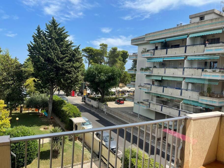 Appartamento Casa Vacanze Montesilvano Marina מראה חיצוני תמונה