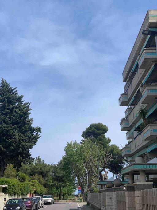 Appartamento Casa Vacanze Montesilvano Marina מראה חיצוני תמונה