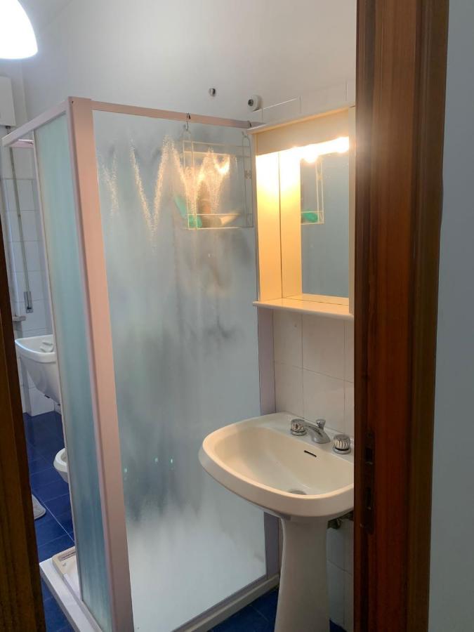 Appartamento Casa Vacanze Montesilvano Marina מראה חיצוני תמונה
