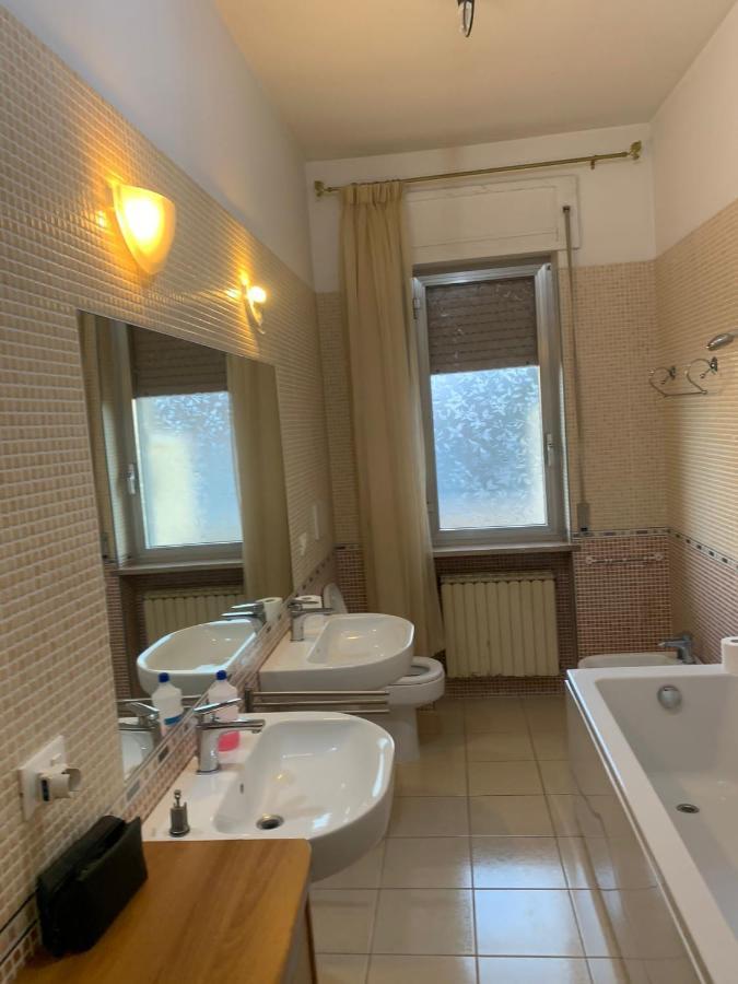 Appartamento Casa Vacanze Montesilvano Marina מראה חיצוני תמונה