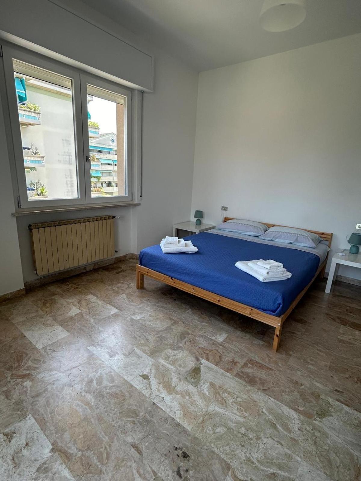 Appartamento Casa Vacanze Montesilvano Marina מראה חיצוני תמונה