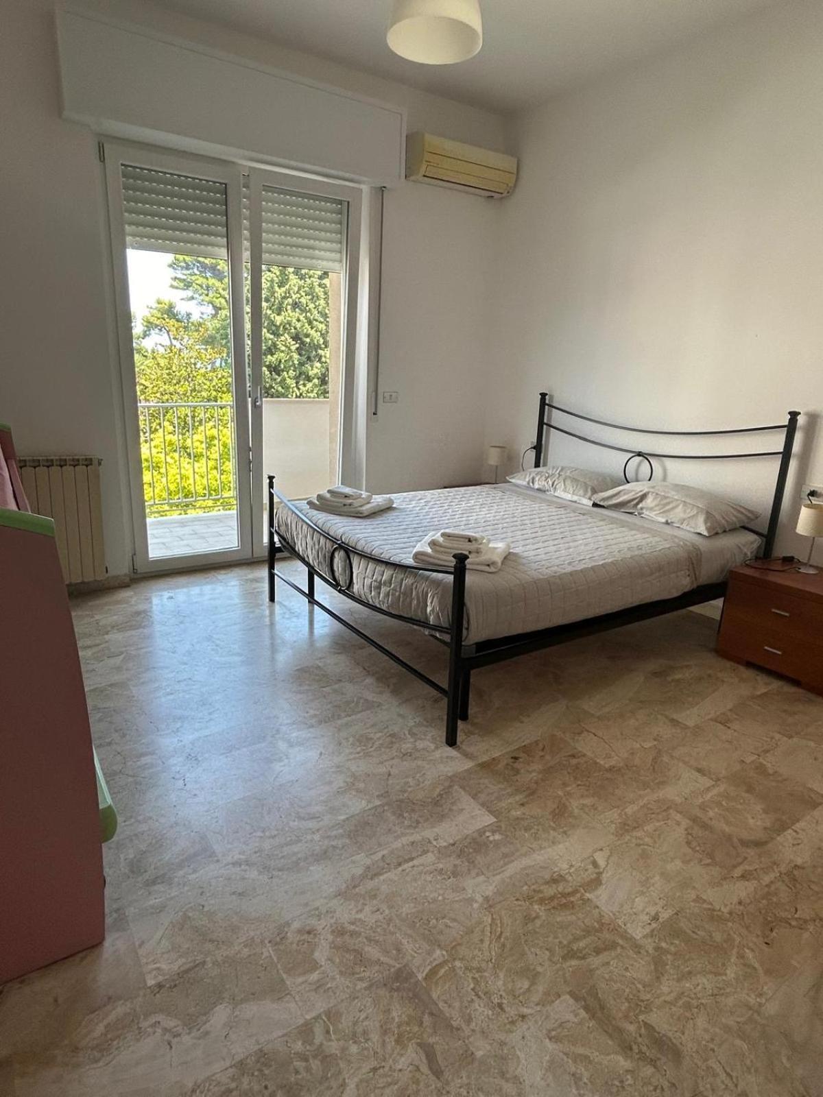Appartamento Casa Vacanze Montesilvano Marina מראה חיצוני תמונה