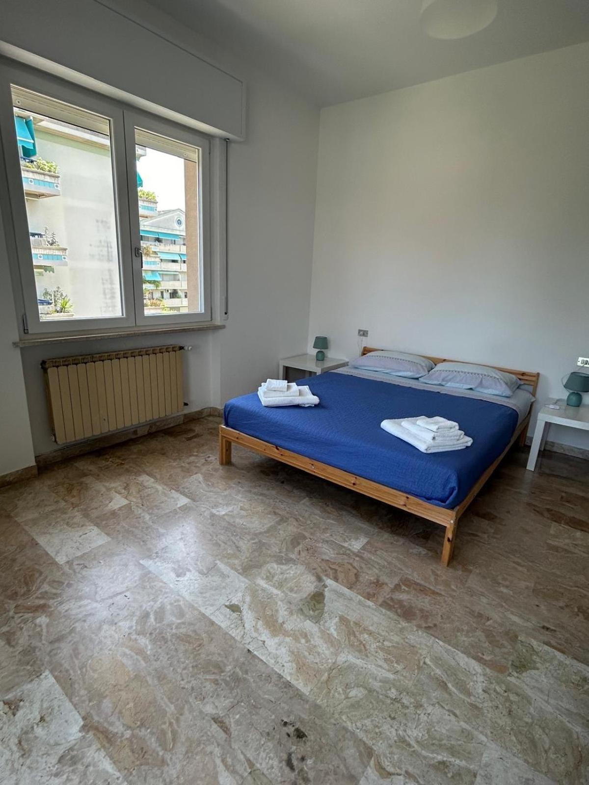 Appartamento Casa Vacanze Montesilvano Marina מראה חיצוני תמונה